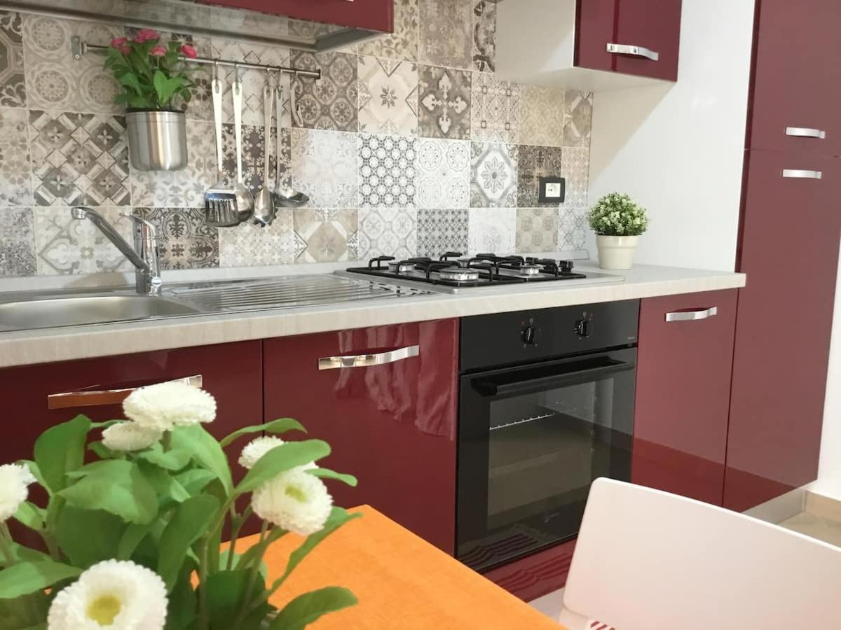 Appartamenti Rimembranze Avola Exterior foto