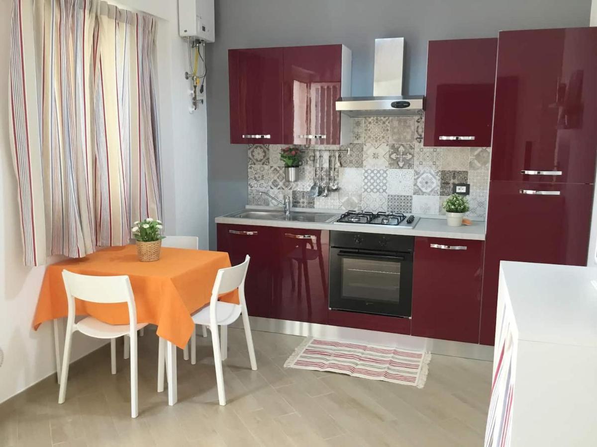 Appartamenti Rimembranze Avola Exterior foto
