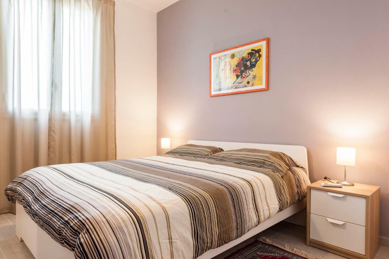 Appartamenti Rimembranze Avola Exterior foto