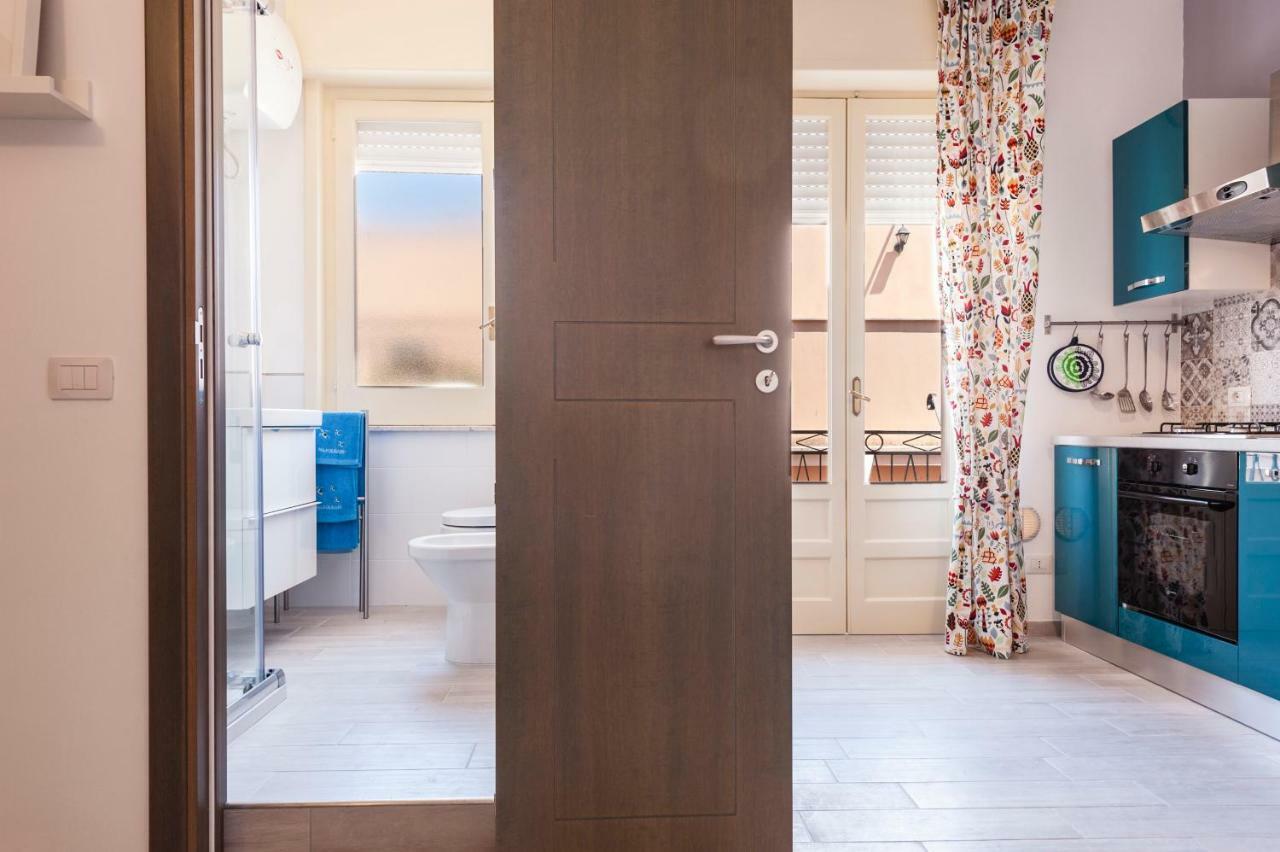 Appartamenti Rimembranze Avola Exterior foto