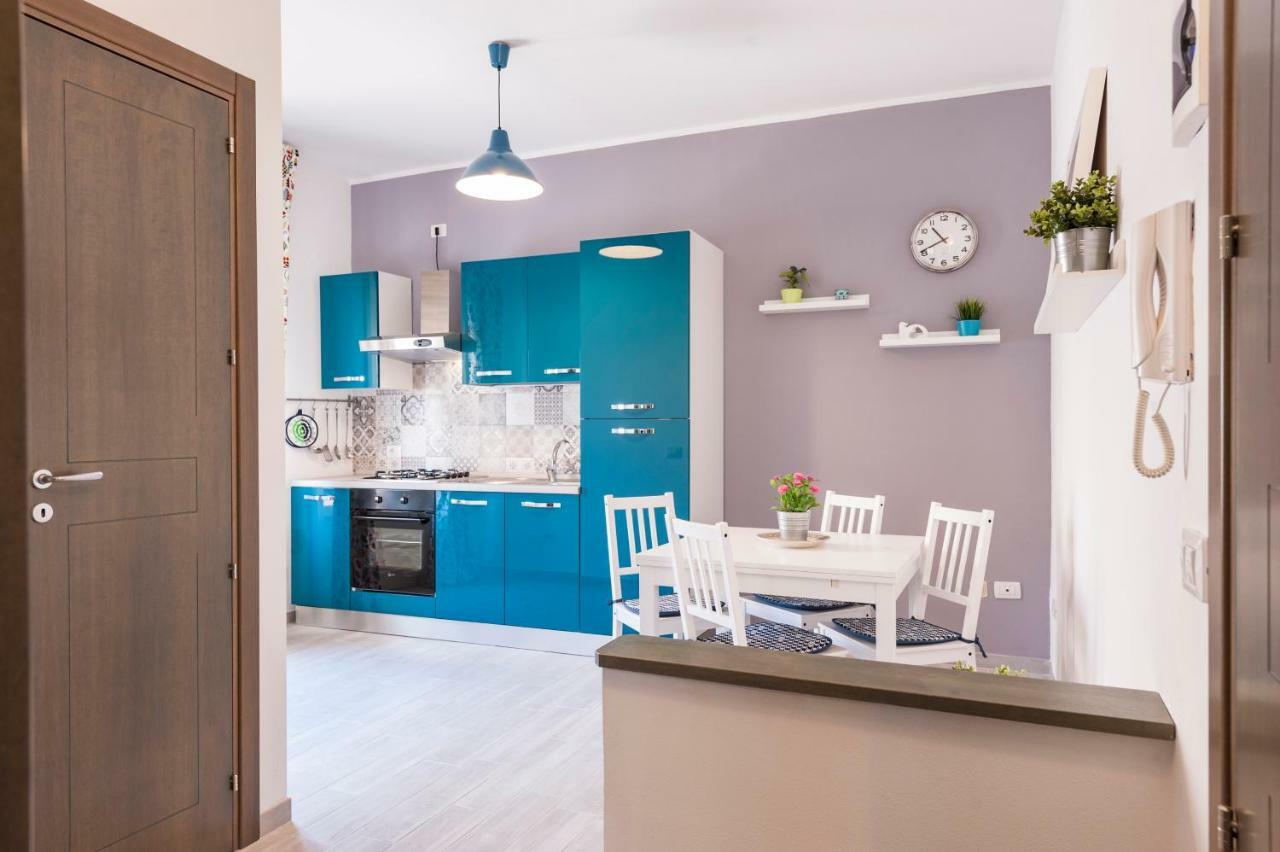 Appartamenti Rimembranze Avola Exterior foto